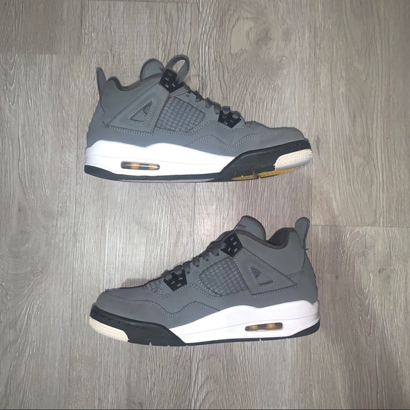 Jordan 4 - Picture 4 of 6